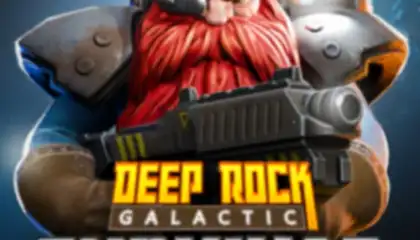 Deep Rock Galactic: Survivor