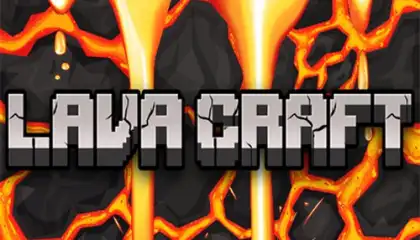 Lava Craft