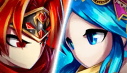 Brave Frontier: The Last Summoner
