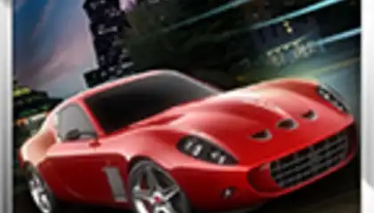 Speed Racing