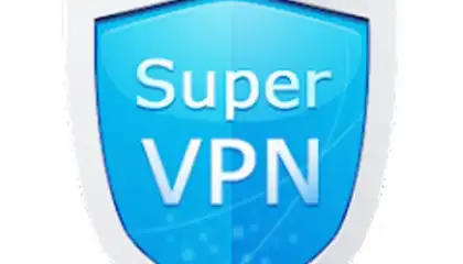 SuperVPN Fast VPN Client