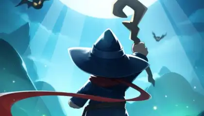 Rage Mage