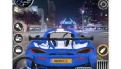 Car Racing Master:Driving Game