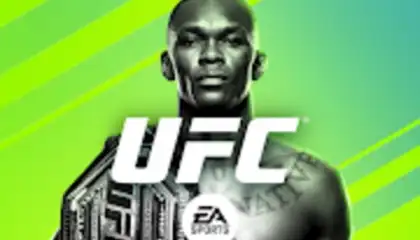 UFC Mobile 2