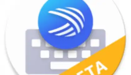 Microsoft SwiftKey Beta