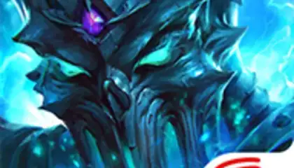 Eternal Arena