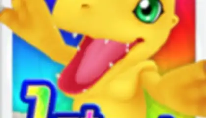 DigimonLinks