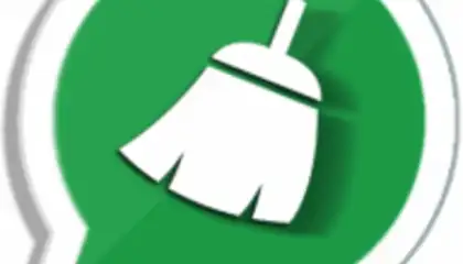 Fast WhatsApp Cleaner