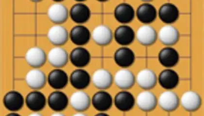 Real Gomoku