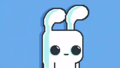Yeah Bunny!