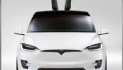Electric Car Game Simulator