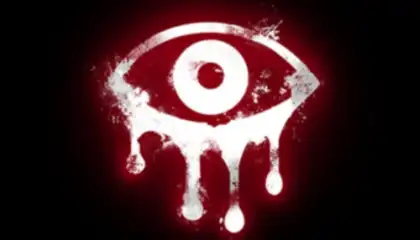 Eyes - the horror game