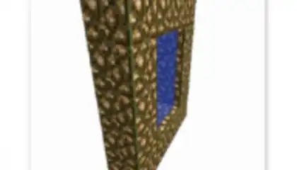 Portal Minecraft