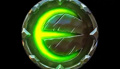 Eternium Mage And Minions