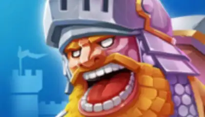 Royal Knight
