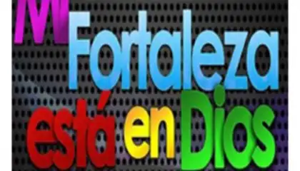 Imagenes de Dios