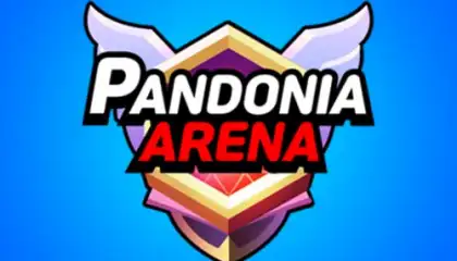 Pandonia Arena