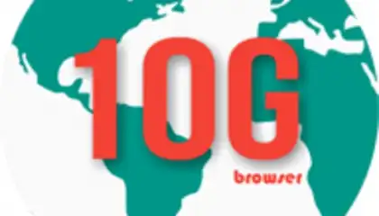 10G Browser