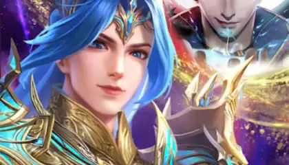 Soul Land Reloaded