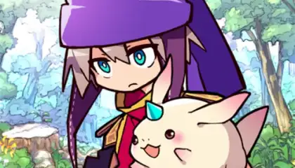 Merc Storia