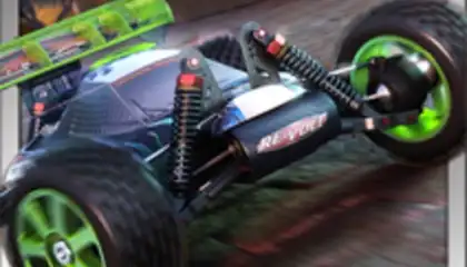 RE-VOLT 2 : Best RC 3D Racing