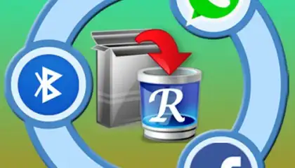 Apk Share Easy Uninstaller And App Share