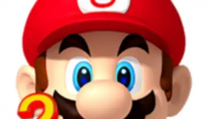 Super Mario 2 HD