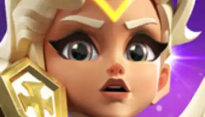 Idle Oasis: Eternal