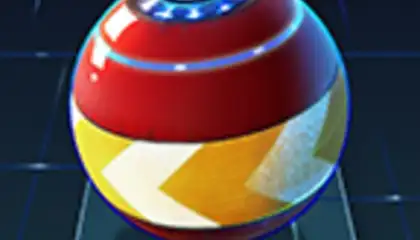 Rolling Ball