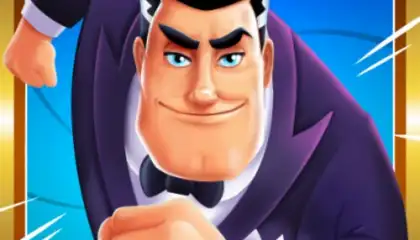 Agent Dash