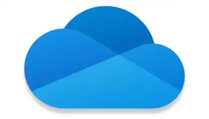 Microsoft OneDrive