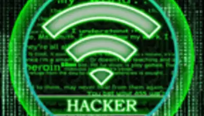 Wi-Fi Password Cracker
