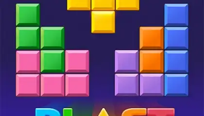 Woodoku Blast
