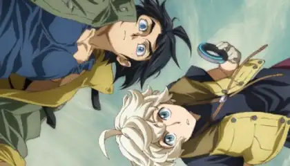 Mobile Suit Gundam: Iron-Blooded Orphans G