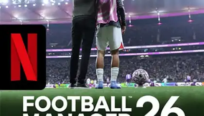 Football Manager 26 Mobile
