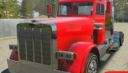 Truck Simulator PRO US