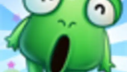 Swing Frog