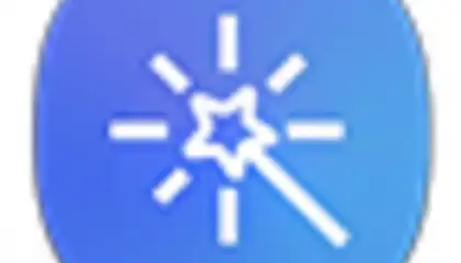 Galaxy Widget