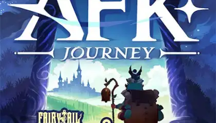 AFK Journey