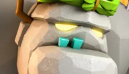 Idle Summoner 3D