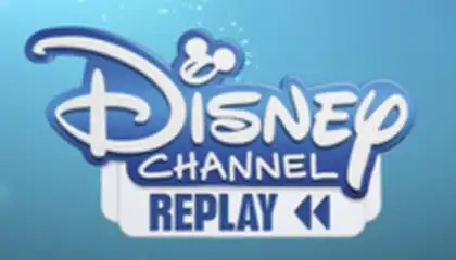 Disney Channel Replay