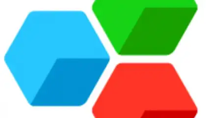 MobiOffice