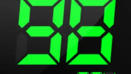 Speedometer: GPS Speedometer