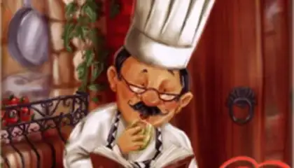 Delicious recipes