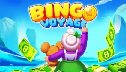 Bingo Voyage