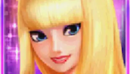 Superstar Fashion Girl