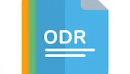 OpenDocument Reader