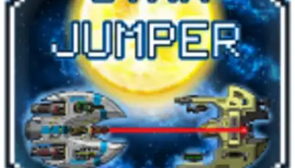 Star Jumper