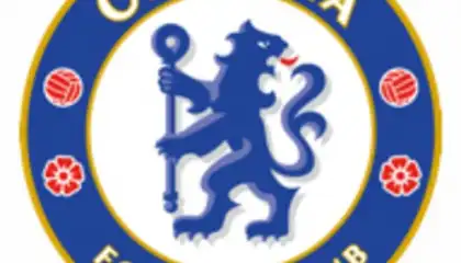 Chelsea FC Official Keyboard