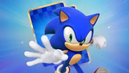 Sonic Blitz